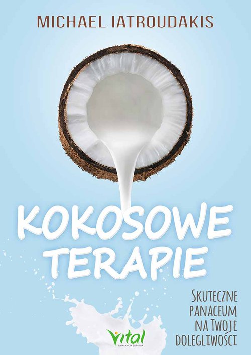 Kokosowe terapie