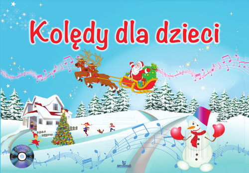 Kolędy dla dzieci