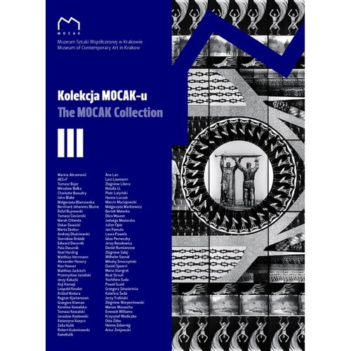 Kolekcja MOCAK-u III