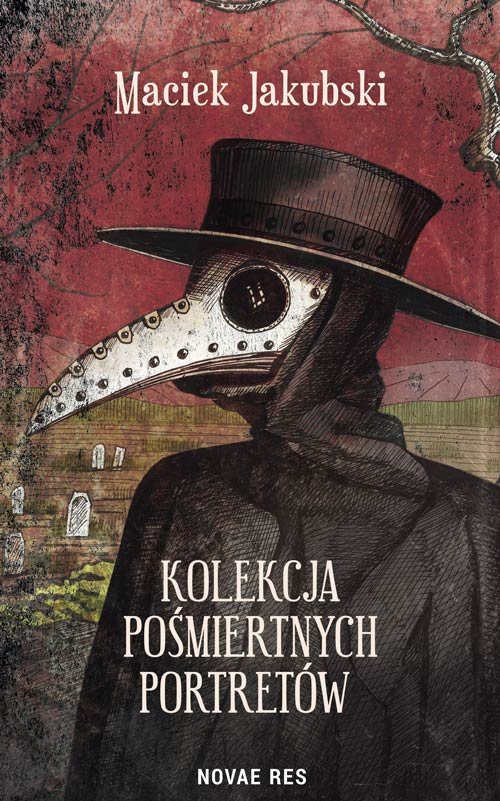 Kolekcja pośmiertnych portretów