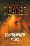 KOLEKCJONER KOŚCI WYD.2008
