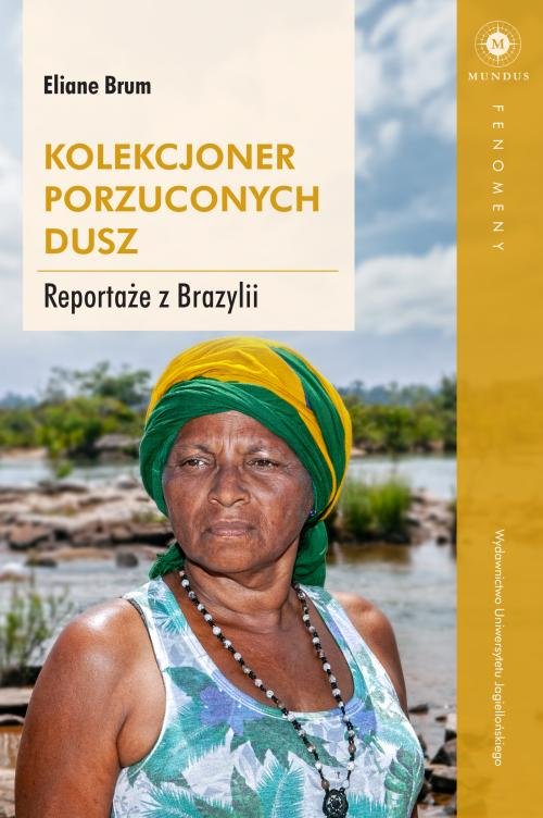 Kolekcjoner porzuconych dusz