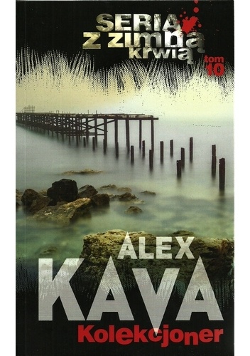 Kolekcjoner wyd. kieszonkowe