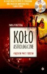 Koło astrologiczne + CD