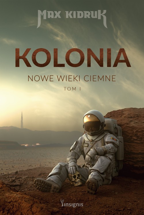 Kolonia.