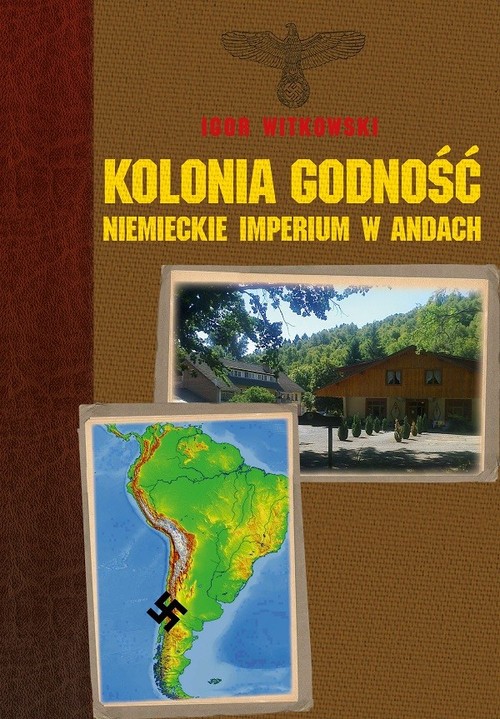 Kolonia Godność