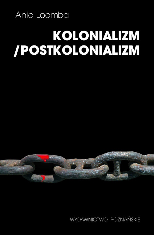 Kolonializm/Postkolonializm