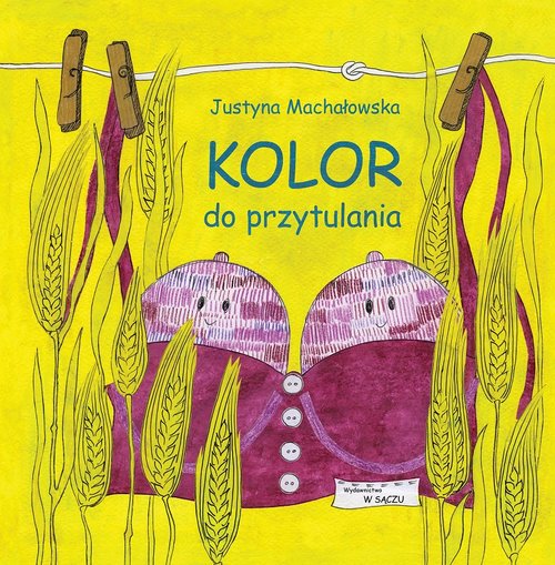 Kolor do przytulania