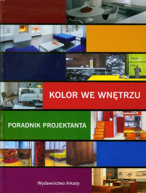Kolor we wnętrzu