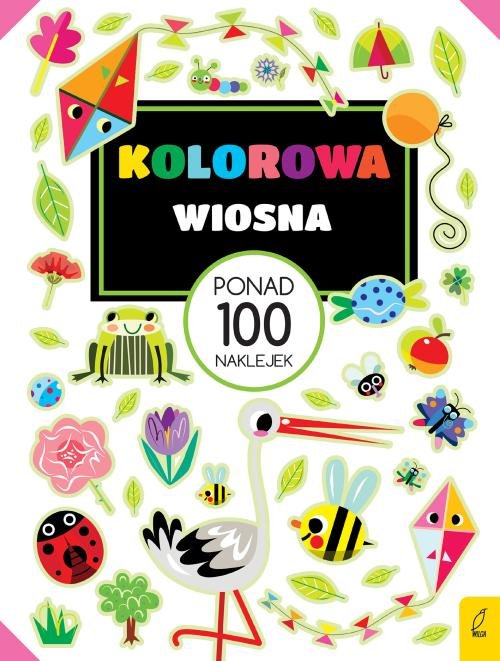 Kolorowa wiosna