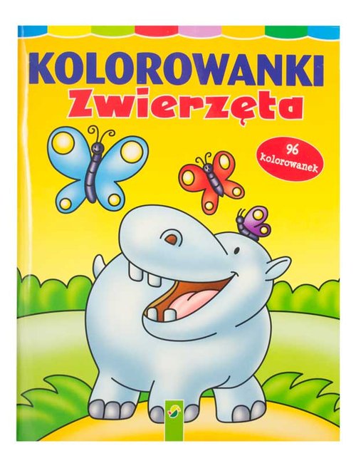Kolorowanki Zwierzęta