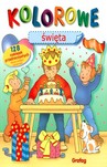 KOLOROWE ŚWIĘTA