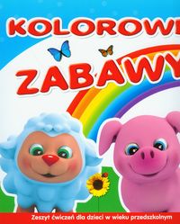 Kolorowe zabawy