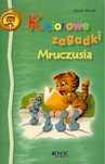 Kolorowe zagadki Mruczusia