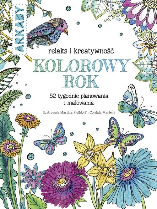 Kolorowy rok