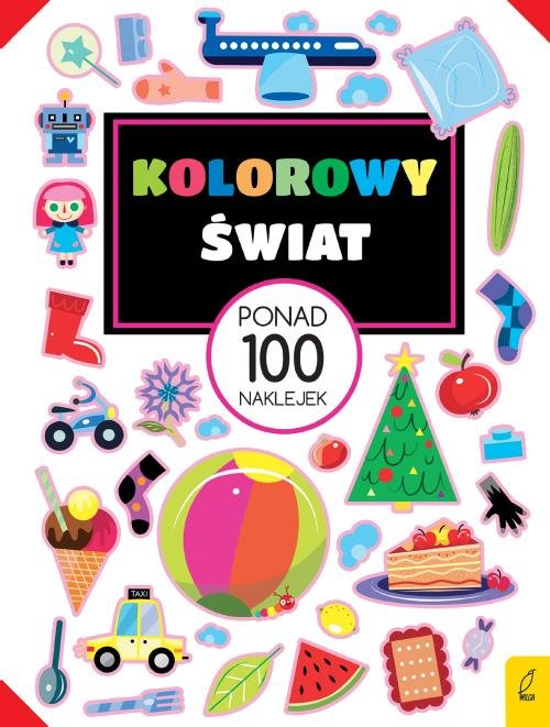 Kolorowy świat
