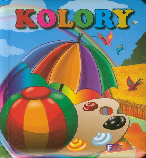 Kolory