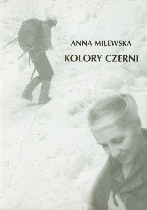 Kolory czerni