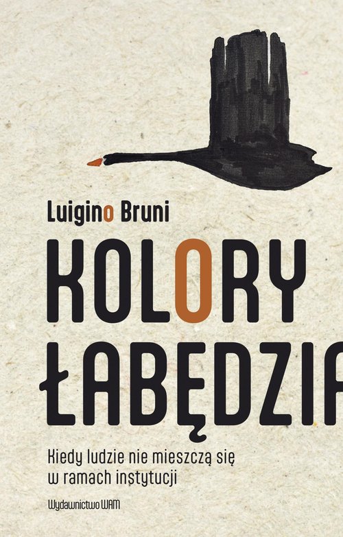 Kolory łabędzia