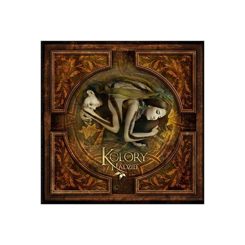 Kolory nadziei +CD