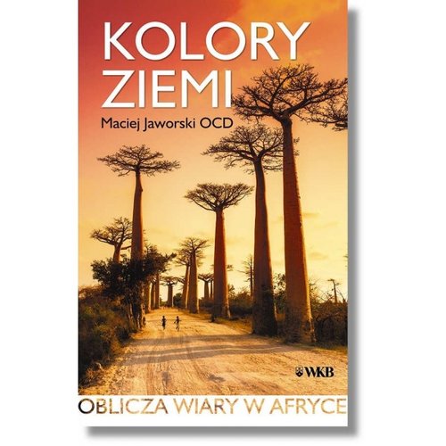 Kolory ziemi
