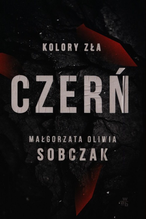 Kolory zła Tom 2 Czerń