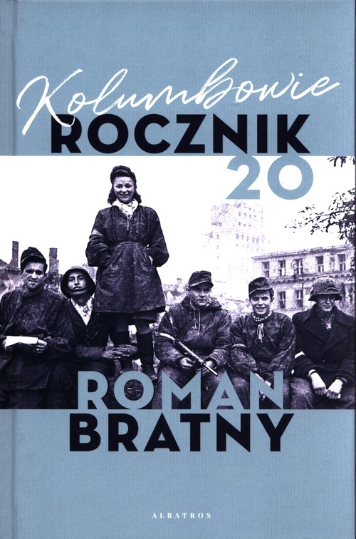 Kolumbowie Rocznik 20