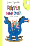 Kołysała mama smoka (książka + CD)