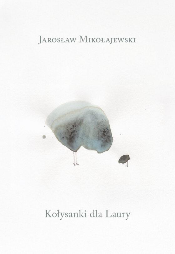 Kołysanka dla Laury