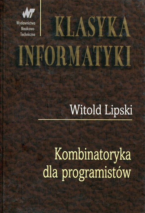 Kombinatoryka dla programistów