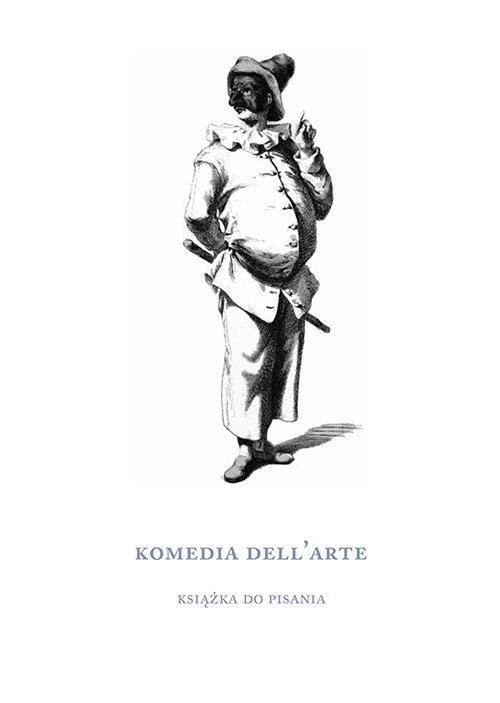 Komedia dell'arte