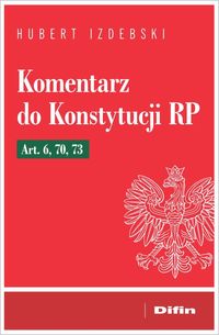 Komentarz do Konstytucji RP