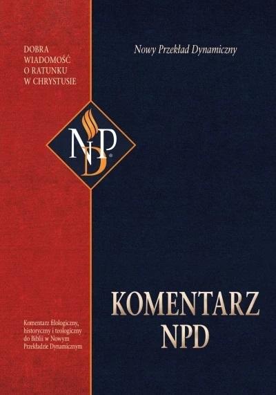 Komentarz NPD