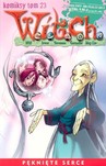KOMIKSY WITCH TOM 23 PĘKNIĘTE SERCE