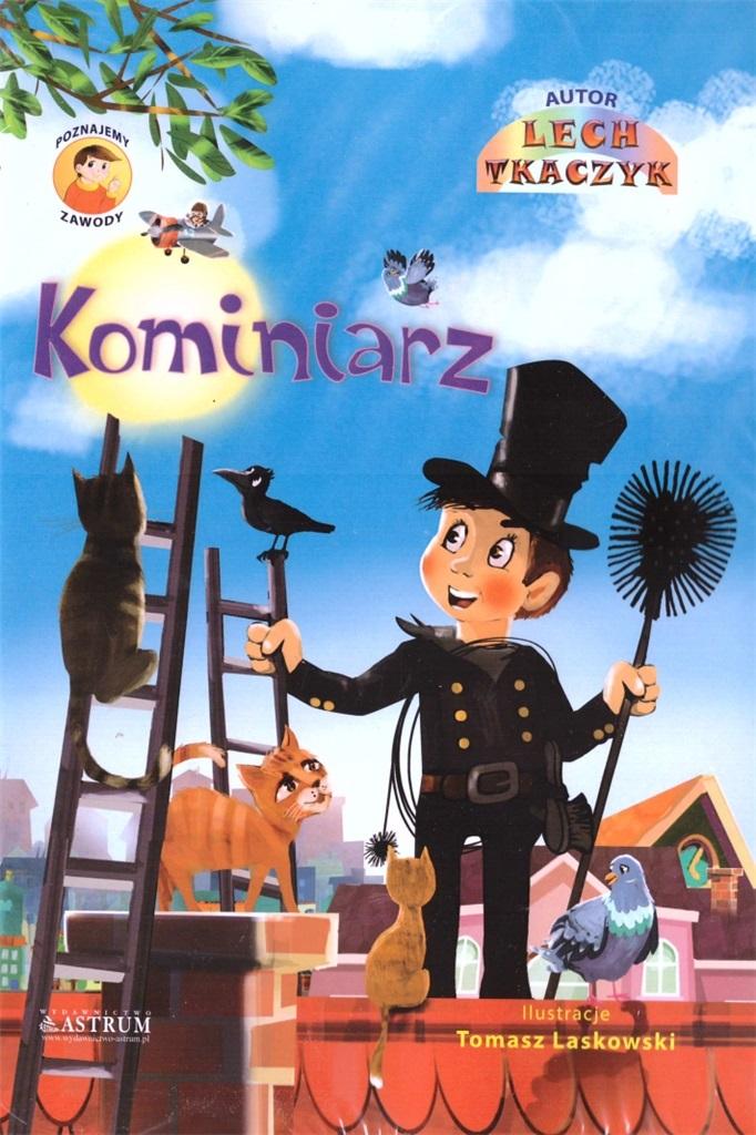 Kominiarz