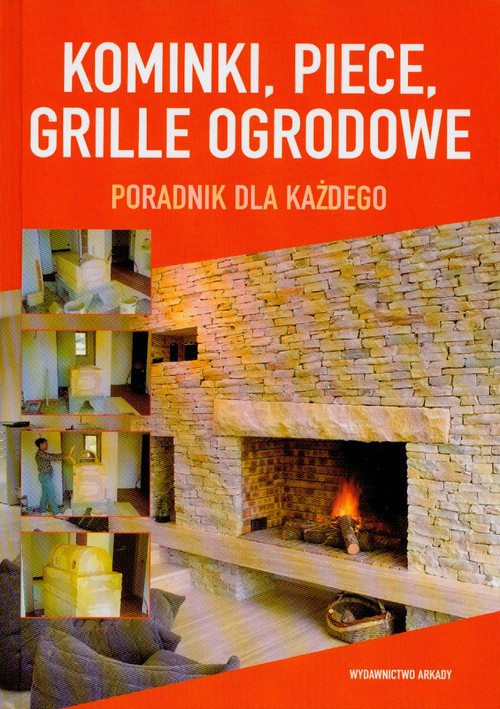 Kominki Piece Grille ogrodowe