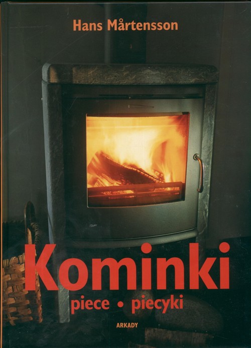 Kominki Piece Piecyki