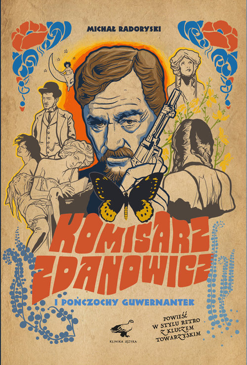 Komisarz Zdanowicz i pończochy guwarnantek