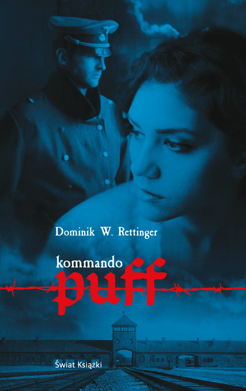 Kommando Puff