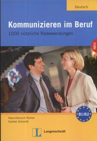 Kommunizieren im Beruf