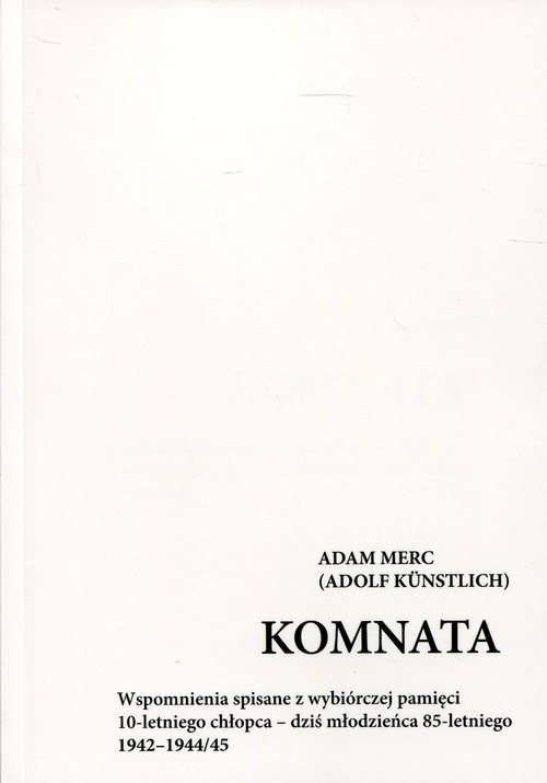 Komnata