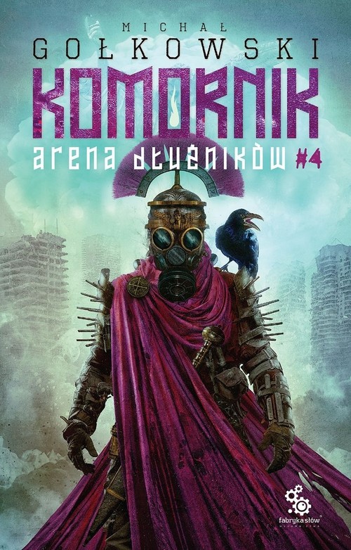 Komornik Arena dłużników Tom 4