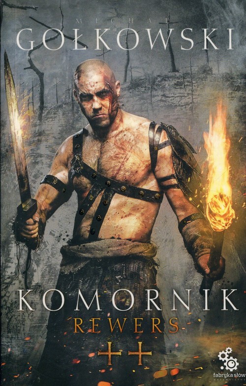 Komornik Tom 2 Rewers
