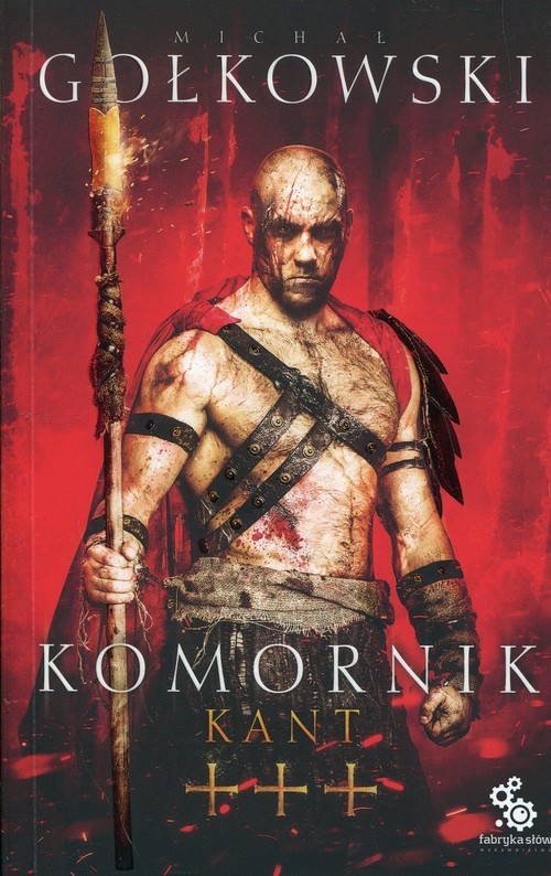 Komornik Tom 3 Kant