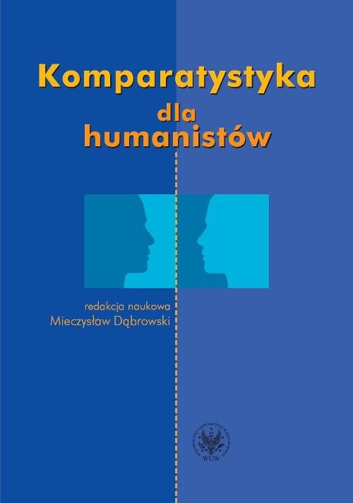 Komparatystyka dla humanistów
