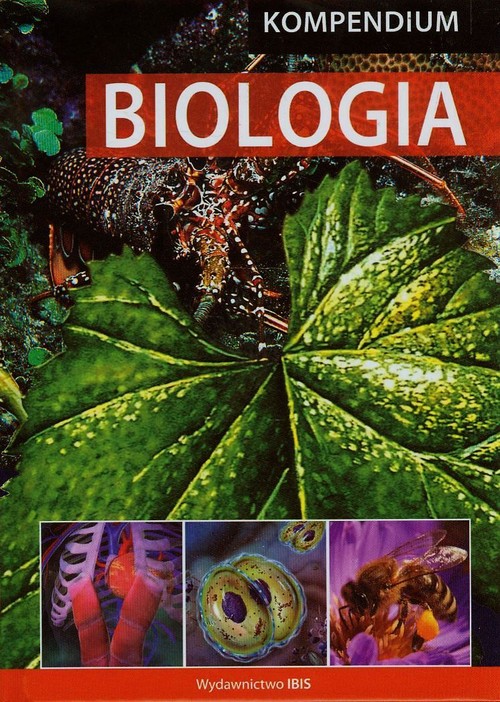 Kompendium. Biologia