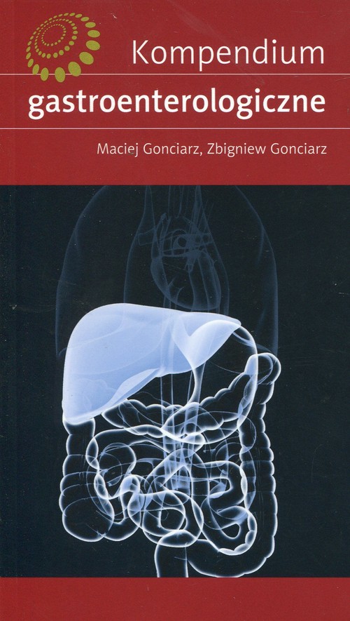 Kompendium gastroenterologiczne