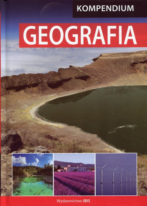 Kompendium. Geografia