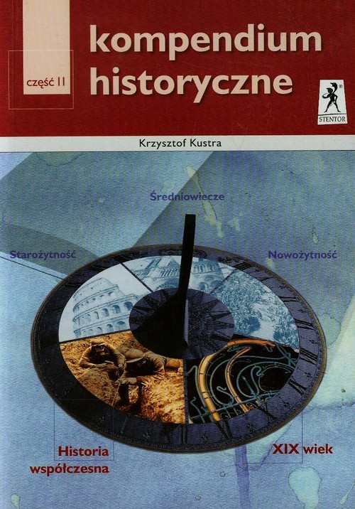 Kompendium Historyczne - część 2