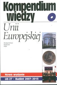 Kompendium wiedzy o Unii Europejskiej